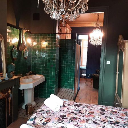 Sint Andries Suites Anvers Dış mekan fotoğraf