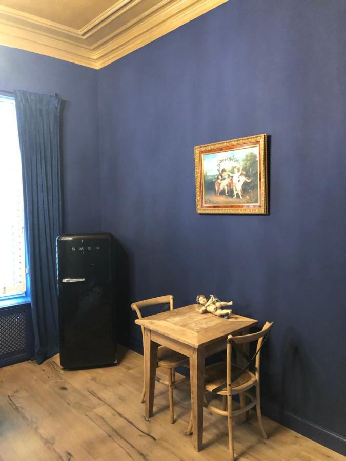 Sint Andries Suites Anvers Dış mekan fotoğraf