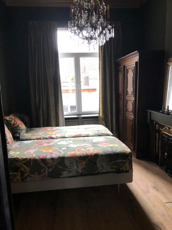 Sint Andries Suites Anvers Dış mekan fotoğraf