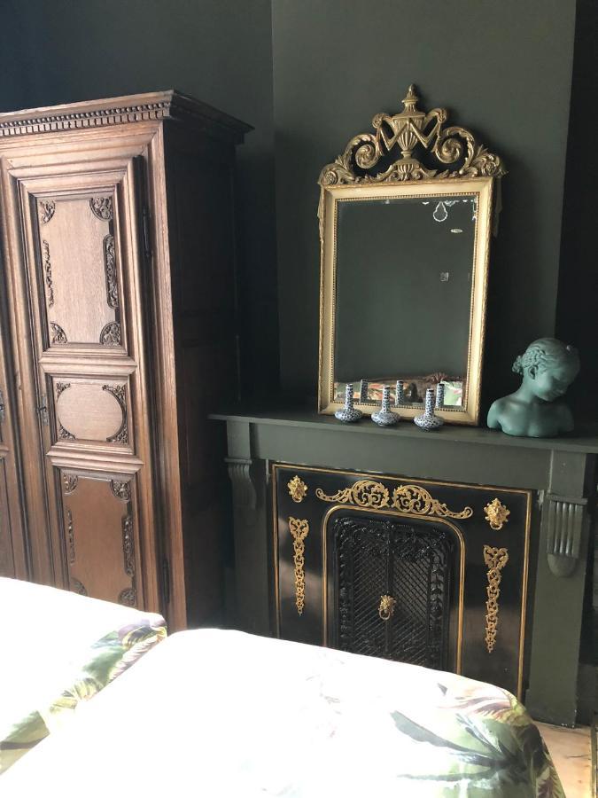 Sint Andries Suites Anvers Dış mekan fotoğraf