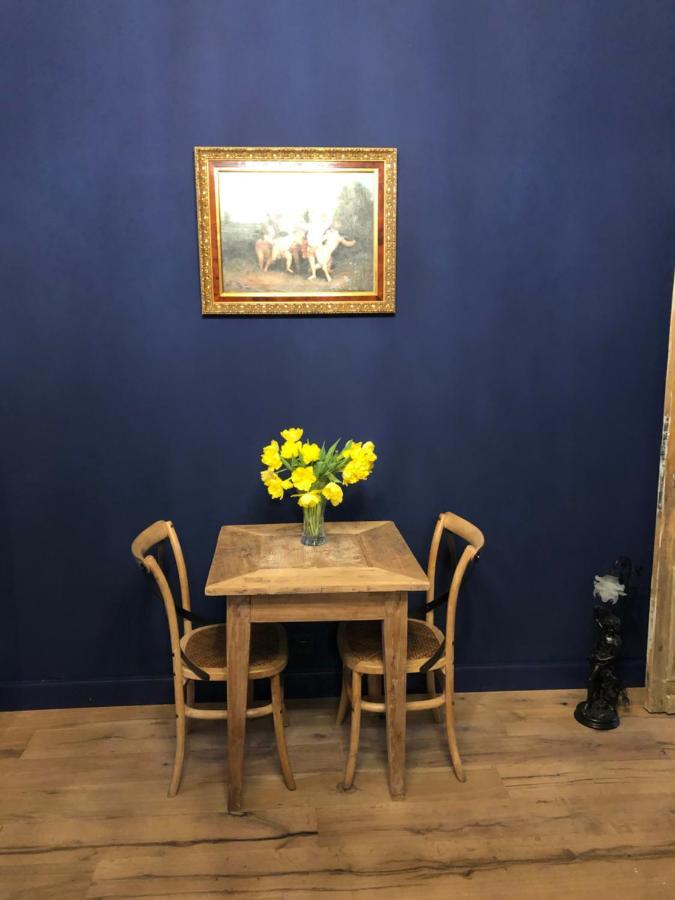 Sint Andries Suites Anvers Dış mekan fotoğraf