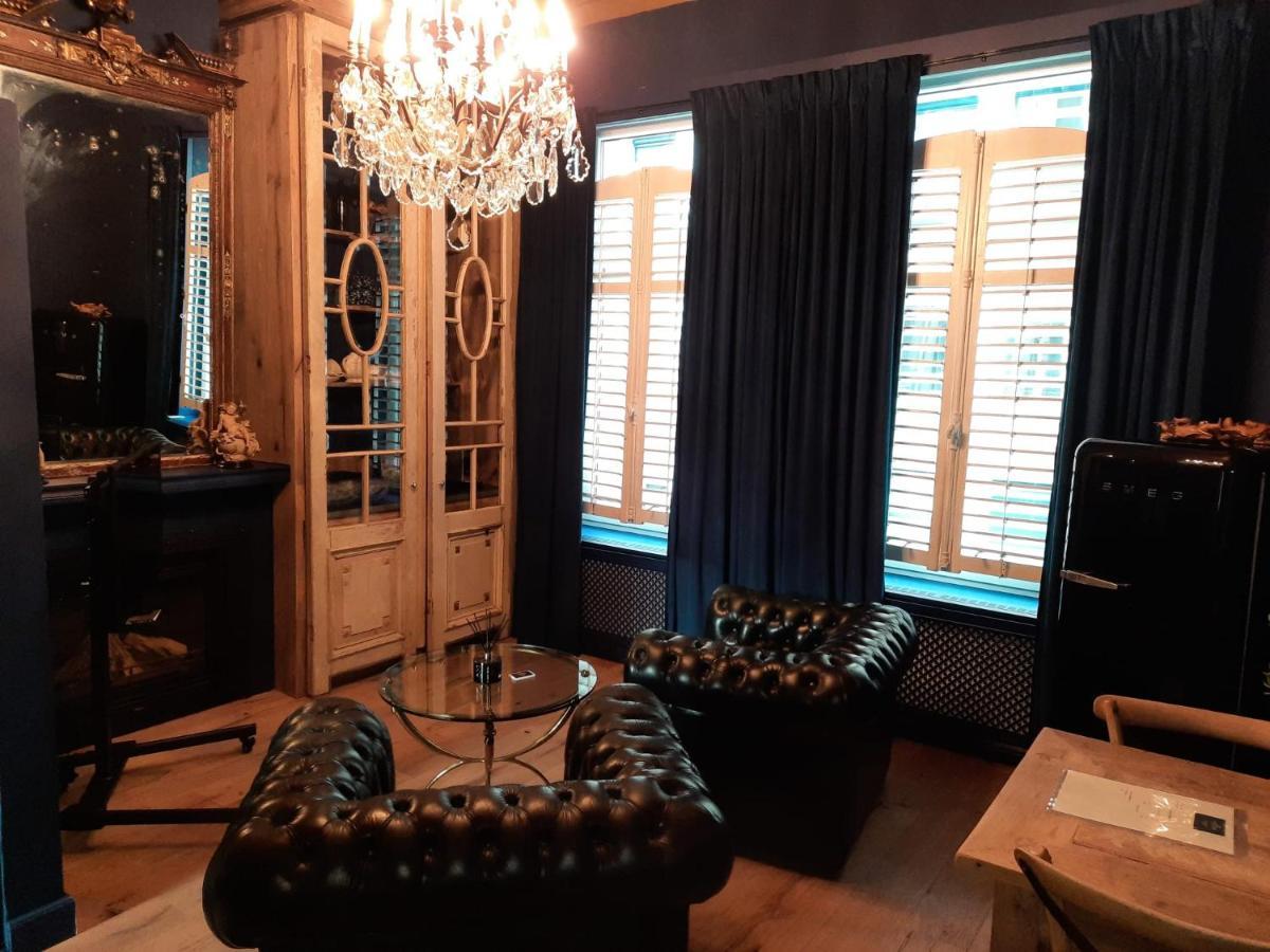 Sint Andries Suites Anvers Dış mekan fotoğraf