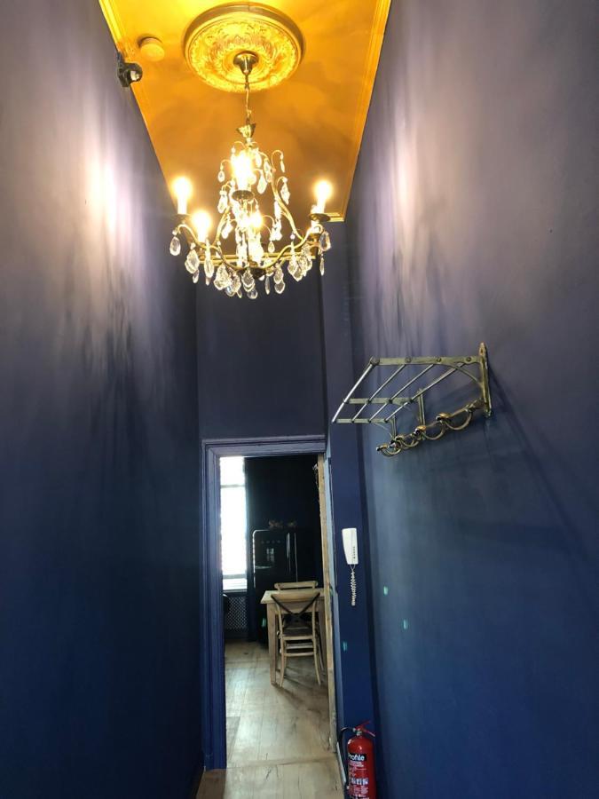 Sint Andries Suites Anvers Dış mekan fotoğraf