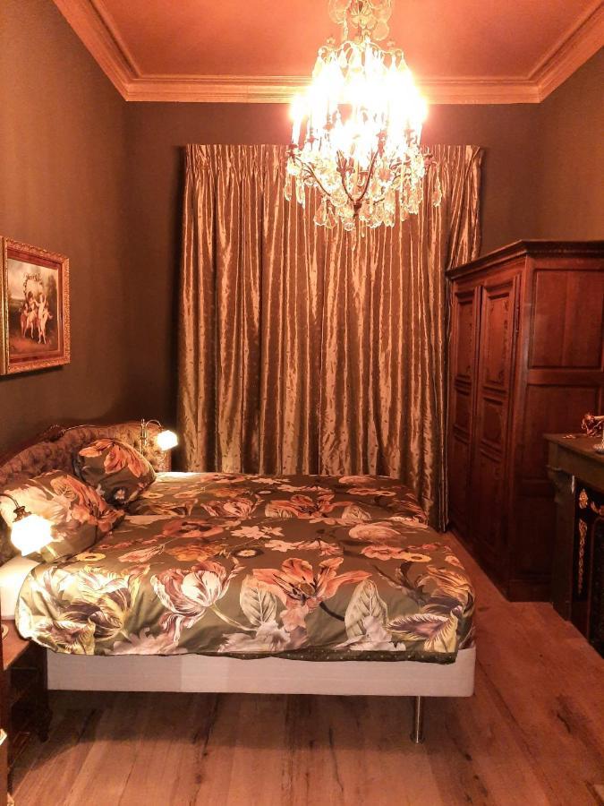 Sint Andries Suites Anvers Dış mekan fotoğraf