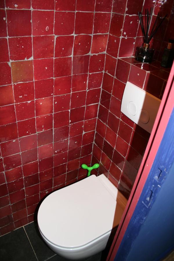 Sint Andries Suites Anvers Dış mekan fotoğraf