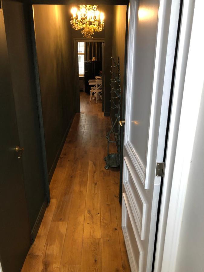 Sint Andries Suites Anvers Dış mekan fotoğraf