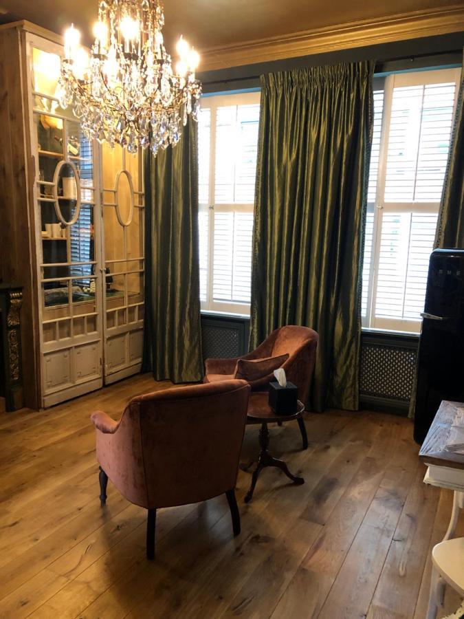 Sint Andries Suites Anvers Dış mekan fotoğraf