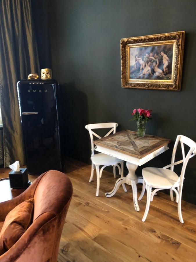 Sint Andries Suites Anvers Dış mekan fotoğraf