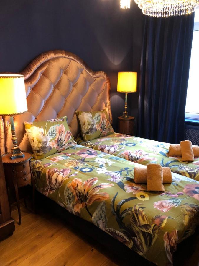 Sint Andries Suites Anvers Dış mekan fotoğraf
