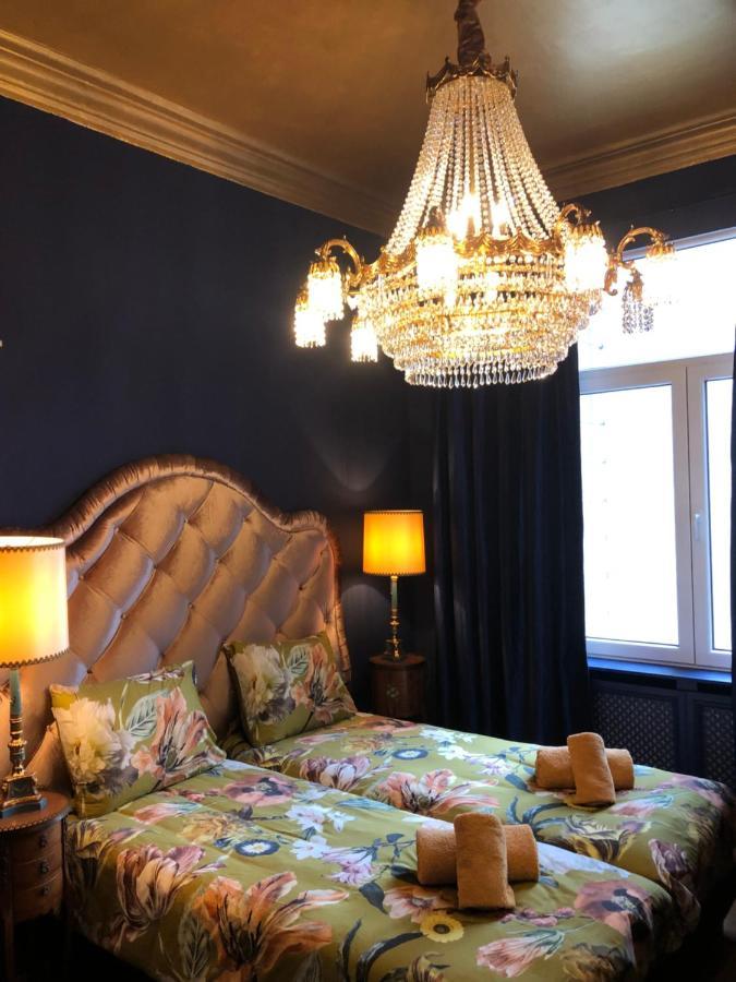 Sint Andries Suites Anvers Dış mekan fotoğraf