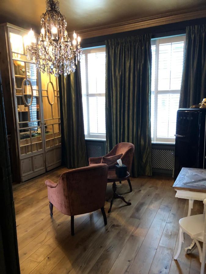 Sint Andries Suites Anvers Dış mekan fotoğraf