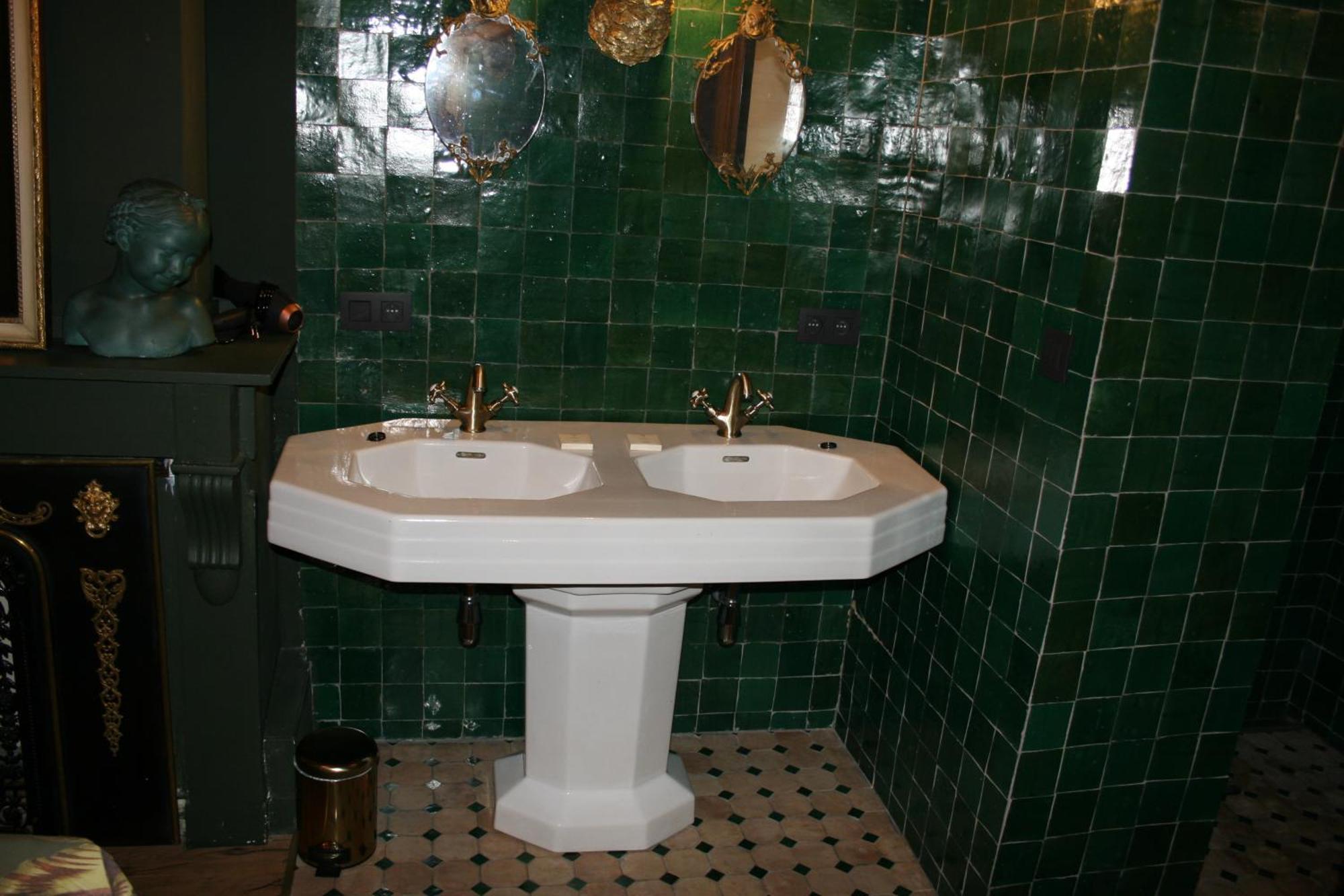 Sint Andries Suites Anvers Dış mekan fotoğraf